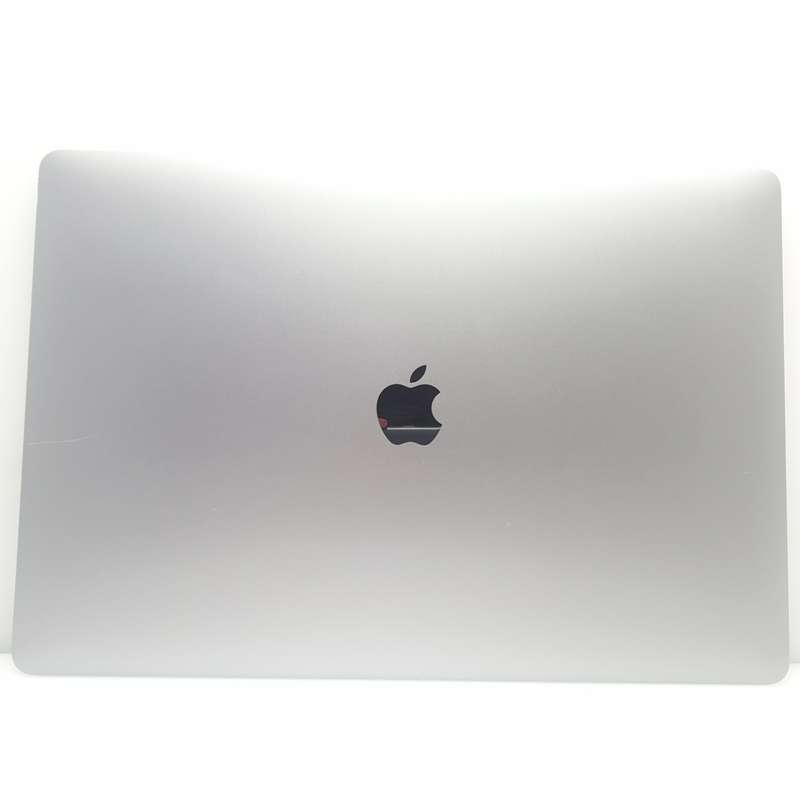 MacBook Pro 16-Inch "Core i7" 2,6GHz (2019) 16GB RAM 512GB SSD | Bright Spot | Space Gray (12 Mon...