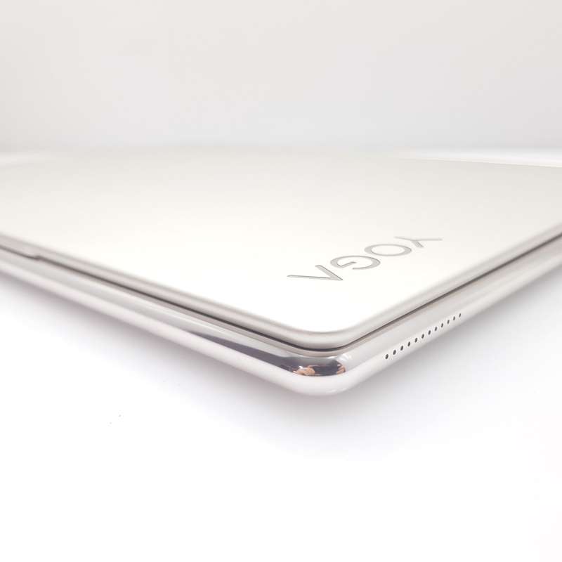 Lenovo Yoga 9 14IRP8 13th Gen i7 16GB RAM 512GB SSD 2.8K OLED Silver (12 Month Warranty) + Bag Bu...