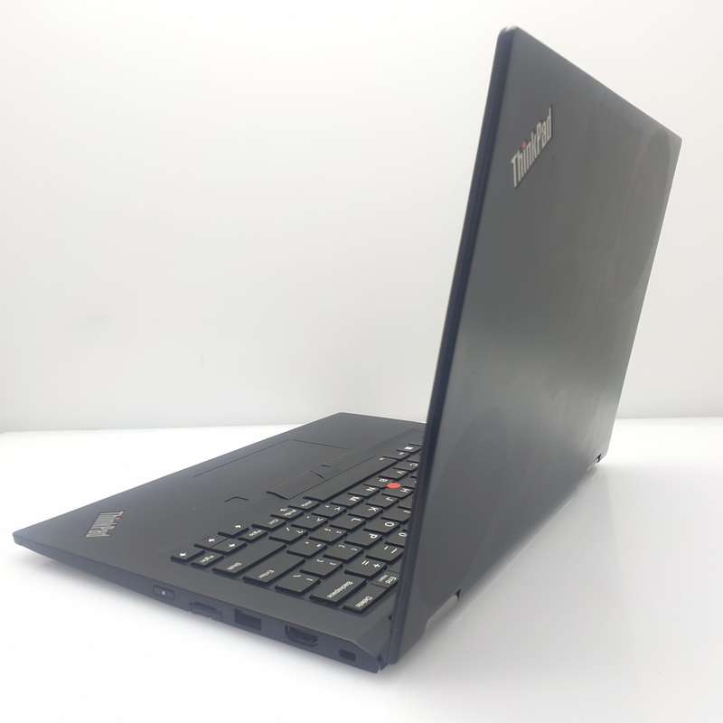 Lenovo ThinkPad X13 Yoga Gen 1 13,3-Inch 2.50GHz "Core i7" 16GB RAM 256GB SSD | Cracked Screen | ...