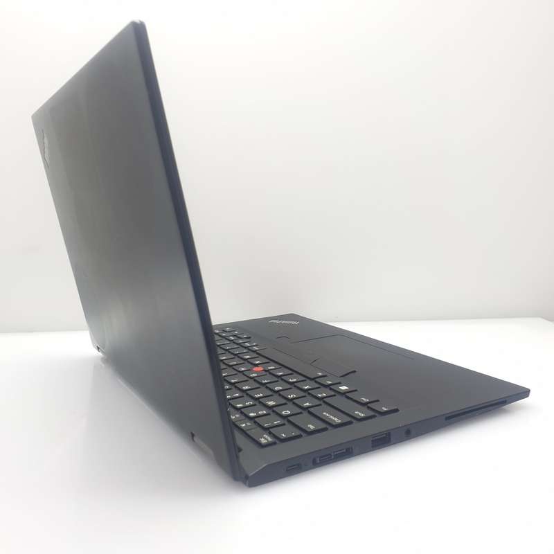 Lenovo ThinkPad X13 Yoga Gen 1 13,3-Inch 2.50GHz "Core i7" 16GB RAM 256GB SSD | Cracked Screen | ...