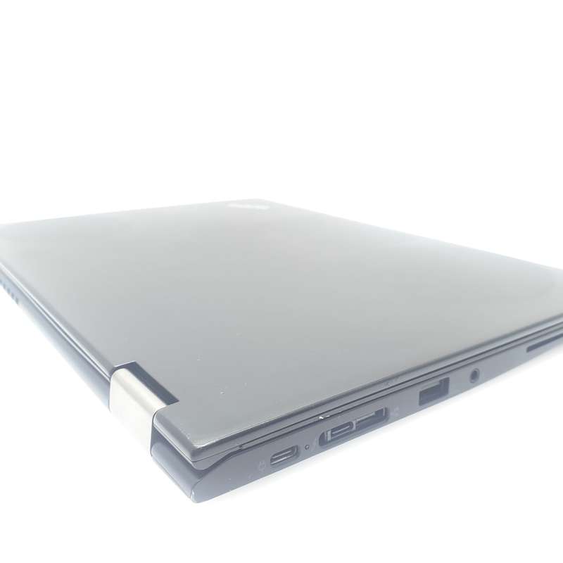Lenovo ThinkPad X13 Yoga Gen 1 13,3-Inch 2.50GHz "Core i7" 16GB RAM 256GB SSD | Cracked Screen | ...