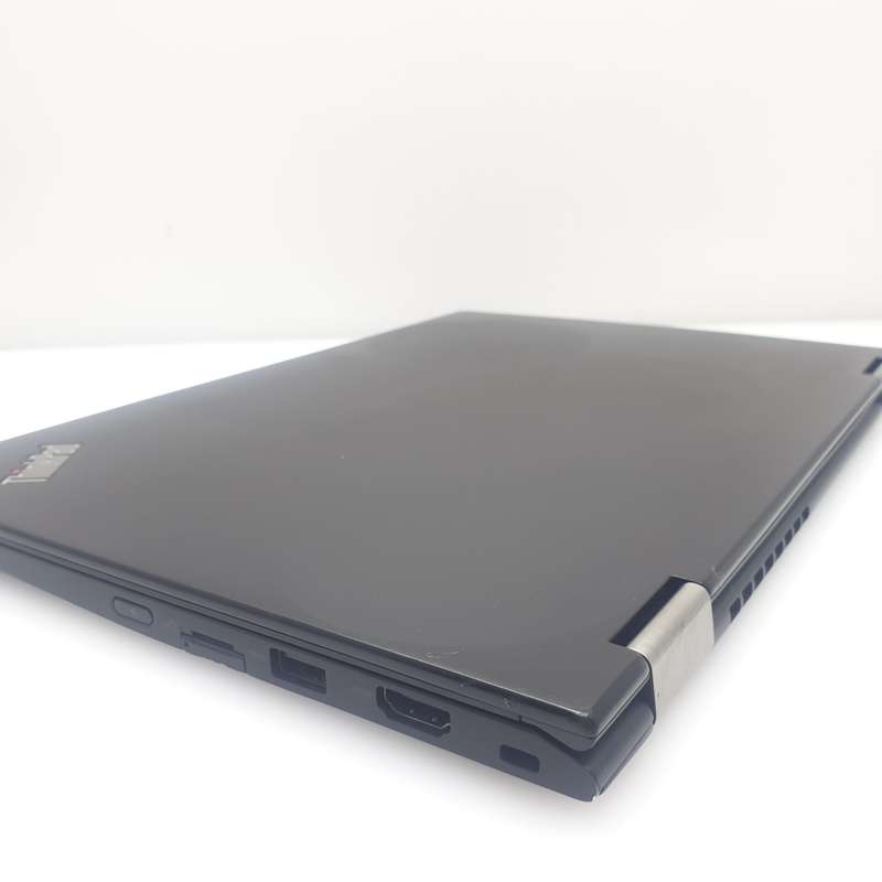 Lenovo ThinkPad X13 Yoga Gen 1 13,3-Inch 2.50GHz "Core i7" 16GB RAM 256GB SSD | Cracked Screen | ...