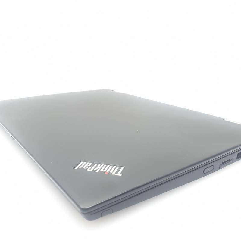 Lenovo ThinkPad X13 Yoga Gen 1 13,3-Inch 2.50GHz "Core i7" 16GB RAM 256GB SSD | Cracked Screen | ...