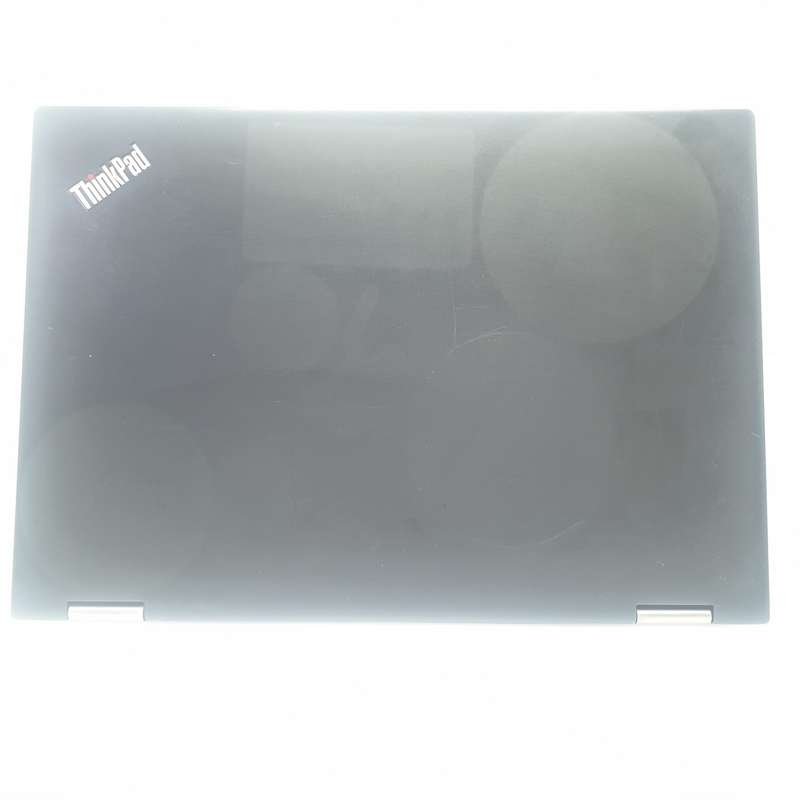 Lenovo ThinkPad X13 Yoga Gen 1 13,3-Inch 2.50GHz "Core i7" 16GB RAM 256GB SSD | Cracked Screen | ...