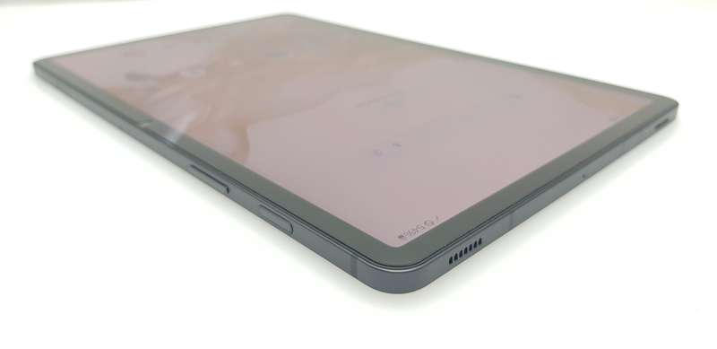 Samsung Galaxy Tab S8 Ultra 256GB (Wifi/Cellular) Graphite (6 Month Warranty) + Keyboard Cover Bu...