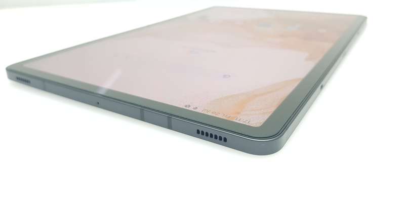 Samsung Galaxy Tab S8 Ultra 256GB (Wifi/Cellular) Graphite (6 Month Warranty) + Keyboard Cover Bu...