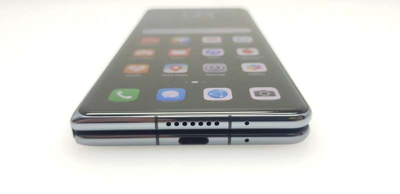 Huawei Mate X3 512GB Dual Sim Dark Green (12 Month Warranty) Mint Condition