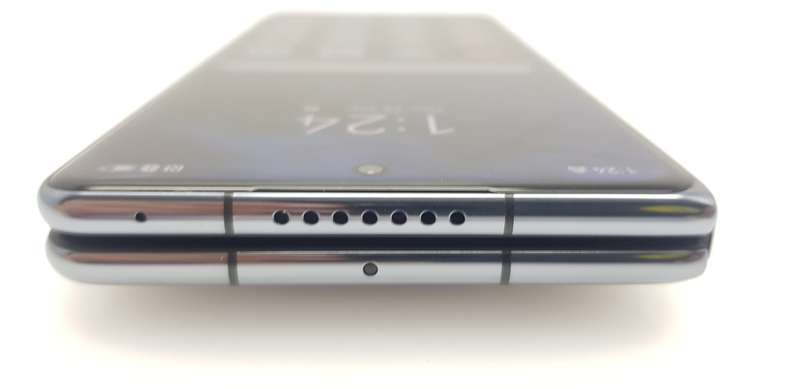 Huawei Mate X3 512GB Dual Sim Dark Green (12 Month Warranty) Mint Condition