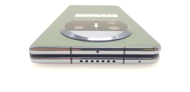 Huawei Mate X3 512GB Dual Sim Dark Green (12 Month Warranty) Mint Condition