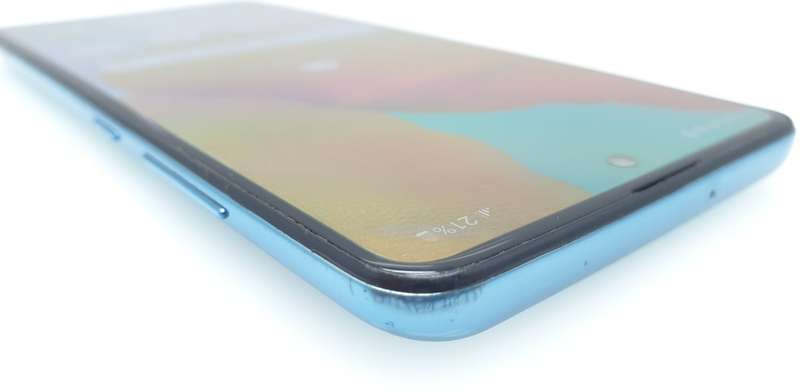 Samsung Galaxy A51 128GB Dual Sim Minor LCD Burn Prism Crush Blue (3 Month Warranty)