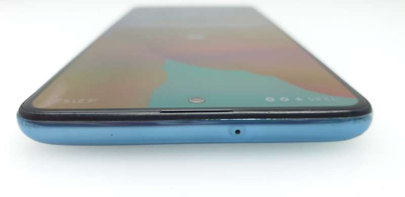 Samsung Galaxy A51 128GB Dual Sim Minor LCD Burn Prism Crush Blue (3 Month Warranty)