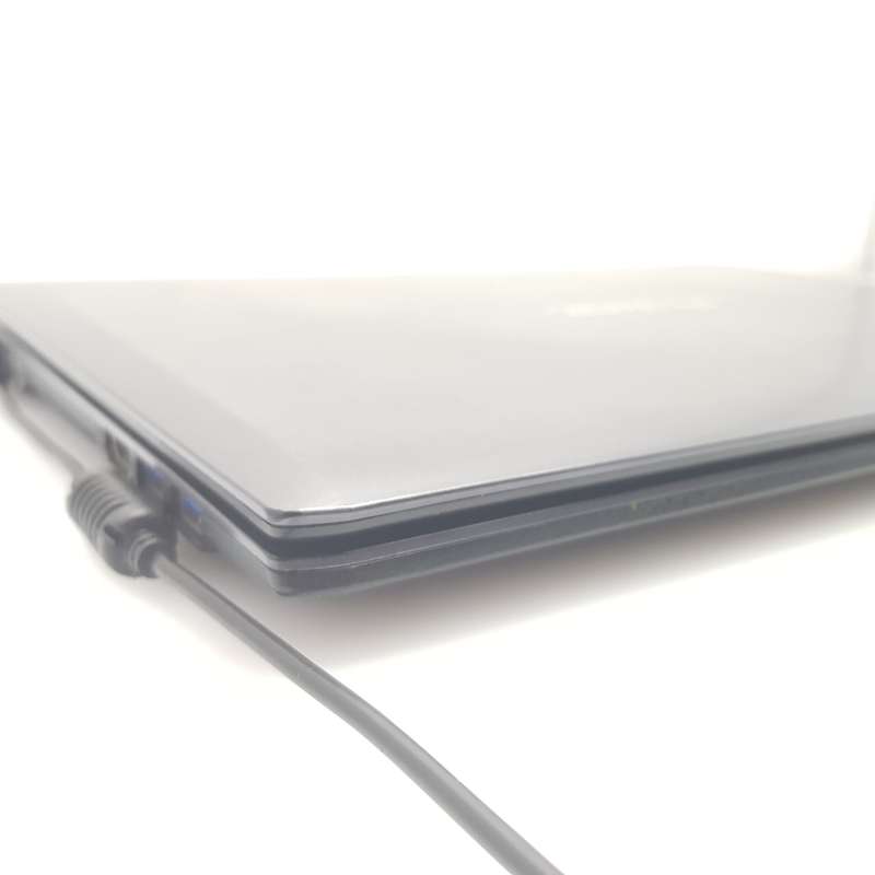 Proline Notebook W955JU "Core i5" 2.30GHz 8GB RAM 500GB HDD Sensitive Track Pad And No Battery Black