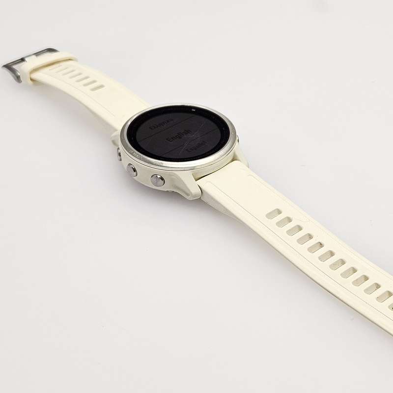 Garmin Fenix 6s White (3 Month Warranty)