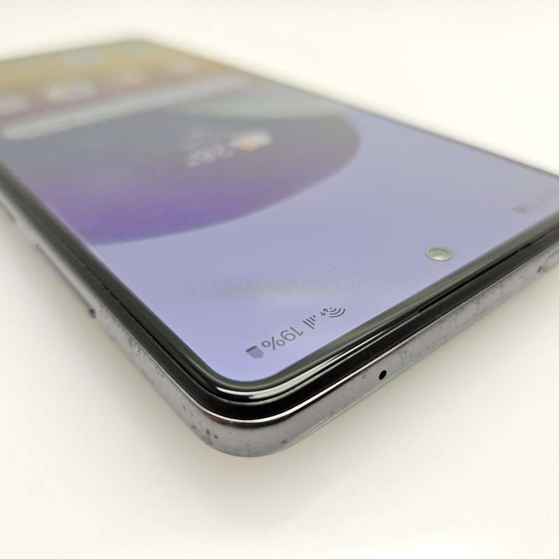 Samsung Galaxy A72 128GB Dual Sim Awesome Black (3 Month Warranty)