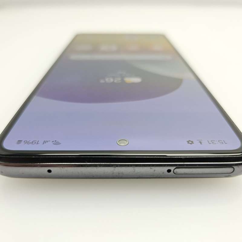 Samsung Galaxy A72 128GB Dual Sim Awesome Black (3 Month Warranty)