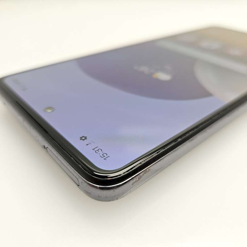 Samsung Galaxy A72 128GB Dual Sim Awesome Black (3 Month Warranty)