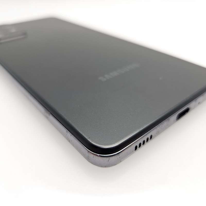 Samsung Galaxy A72 128GB Dual Sim Awesome Black (3 Month Warranty)