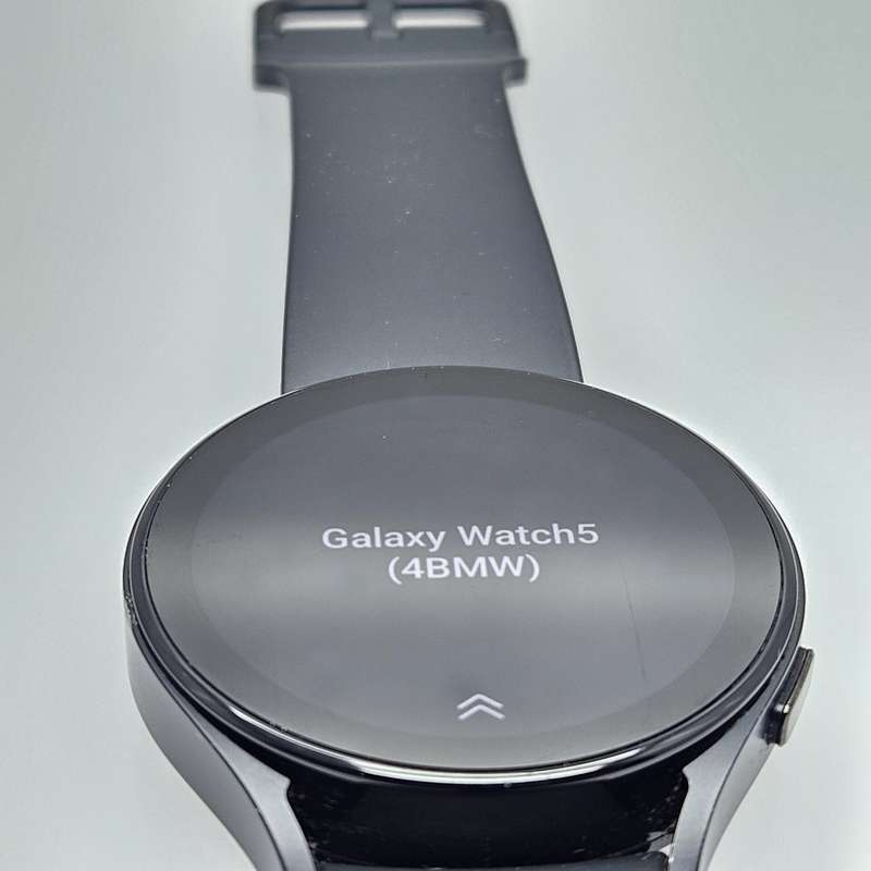 Samsung Galaxy Watch 5 44mm LTE Graphite (3 Month Warranty)