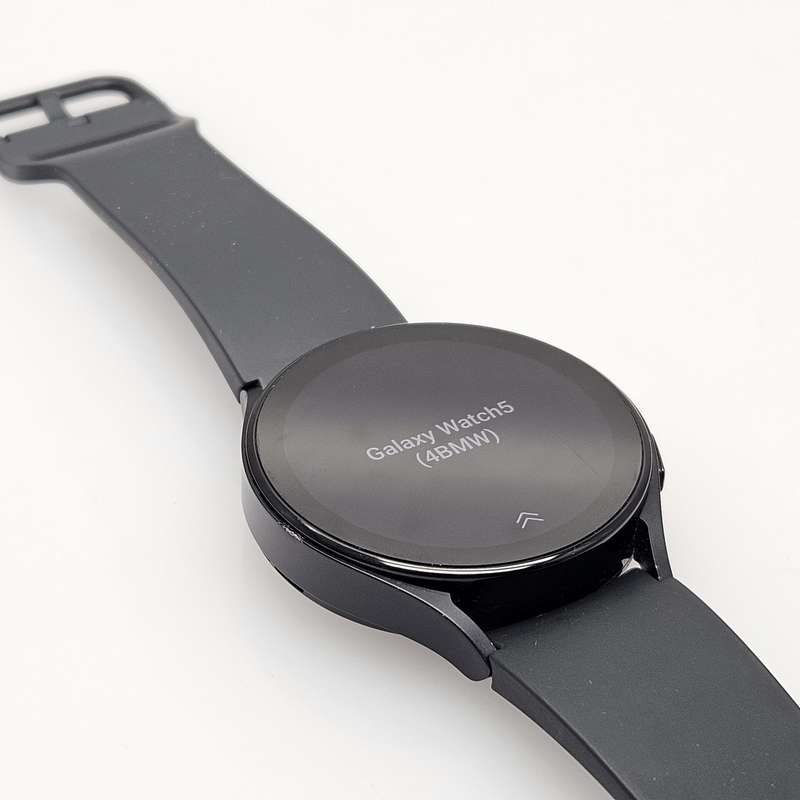 Samsung Galaxy Watch 5 44mm LTE Graphite (3 Month Warranty)