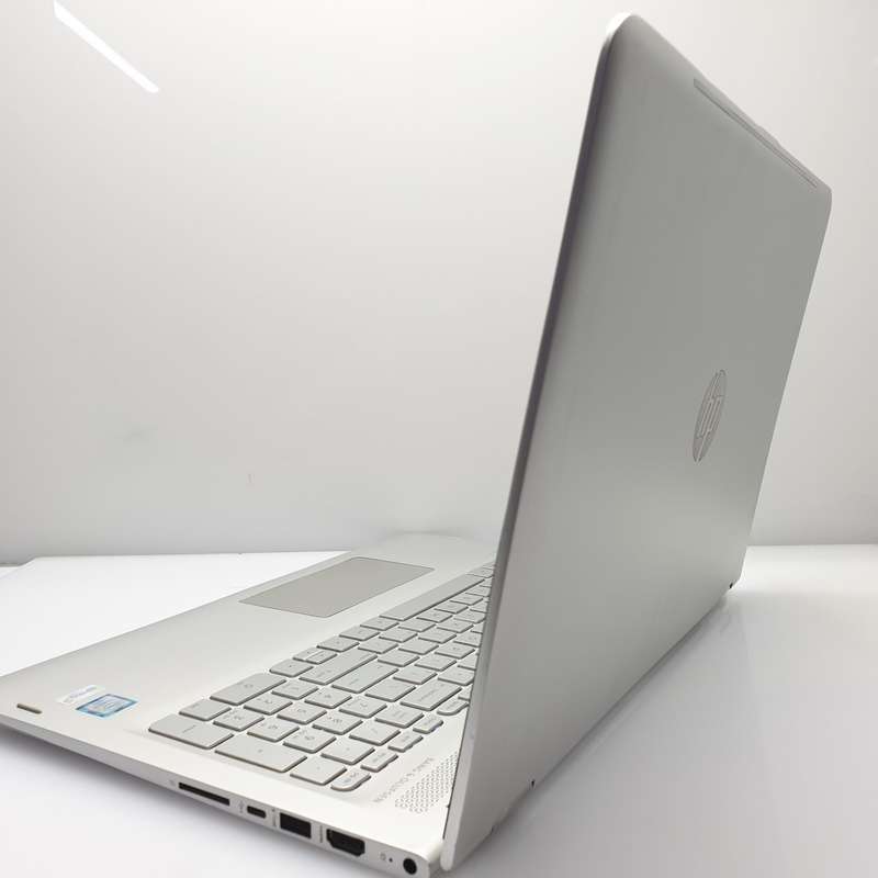 HP Envy x360 m6 Convertible 15.6-Inch "Core i7" 2.20GHz 12GB RAM 512GB SSD | Cracked Screen | No ...