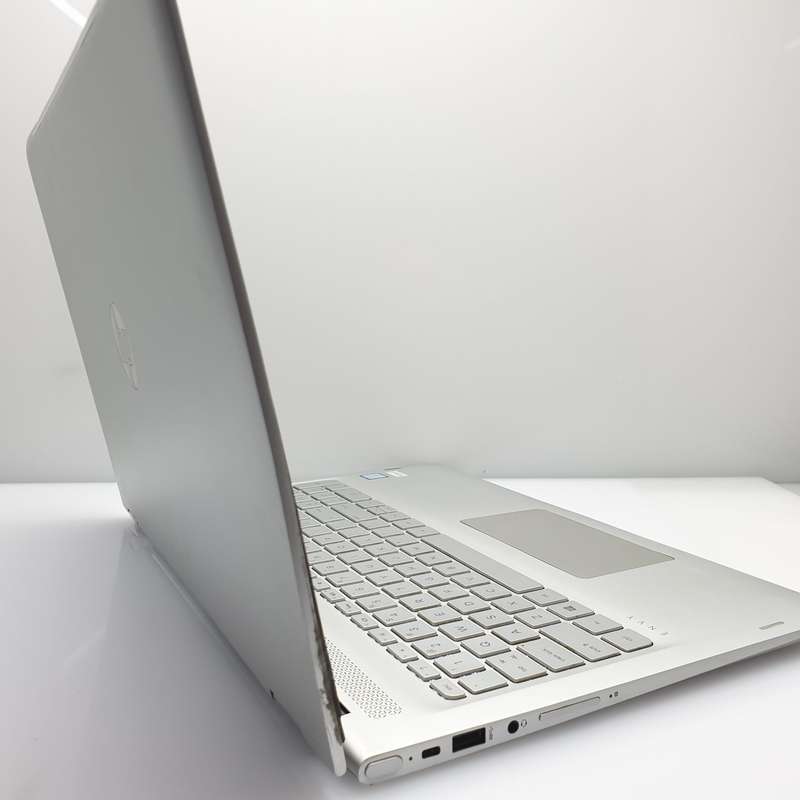 HP Envy x360 m6 Convertible 15.6-Inch "Core i7" 2.20GHz 12GB RAM 512GB SSD | Cracked Screen | No ...