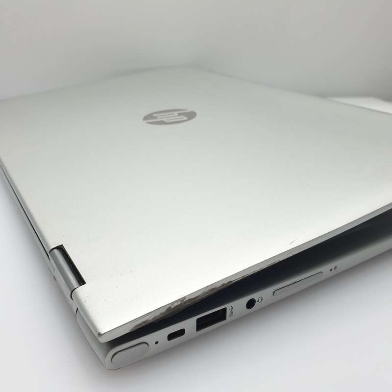HP Envy x360 m6 Convertible 15.6-Inch "Core i7" 2.20GHz 12GB RAM 512GB SSD | Cracked Screen | No ...