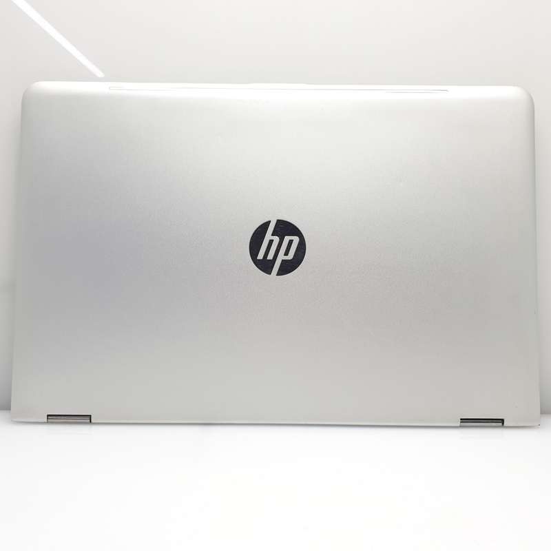 HP Envy x360 m6 Convertible 15.6-Inch "Core i7" 2.20GHz 12GB RAM 512GB SSD | Cracked Screen | No ...