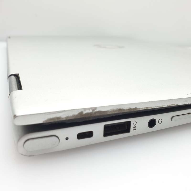 HP Envy x360 m6 Convertible 15.6-Inch "Core i7" 2.20GHz 12GB RAM 512GB SSD | Cracked Screen | No ...