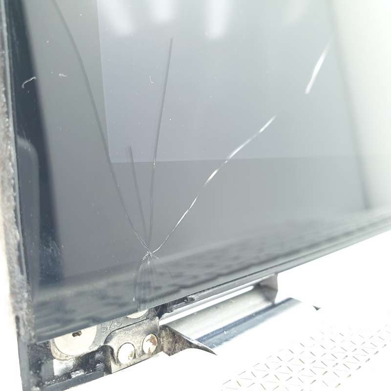 HP Envy x360 m6 Convertible 15.6-Inch "Core i7" 2.20GHz 12GB RAM 512GB SSD | Cracked Screen | No ...