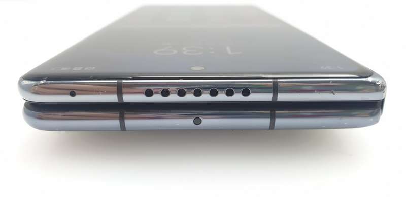 Huawei Mate X3 512GB Dual Sim Dark Green (12 Month Warranty)
