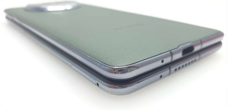 Huawei Mate X3 512GB Dual Sim Dark Green (12 Month Warranty)
