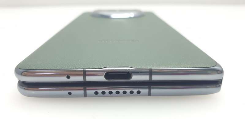 Huawei Mate X3 512GB Dual Sim Dark Green (12 Month Warranty)