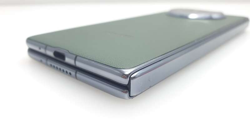 Huawei Mate X3 512GB Dual Sim Dark Green (12 Month Warranty)