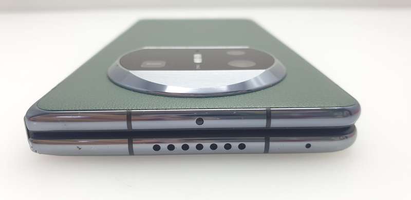 Huawei Mate X3 512GB Dual Sim Dark Green (12 Month Warranty)