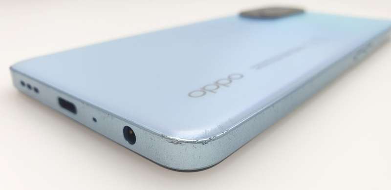 Oppo A98 256GB Dreamy Blue