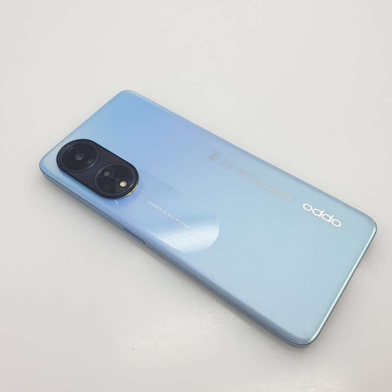 Oppo A98 256GB Dreamy Blue