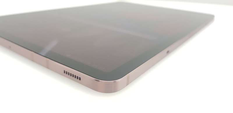 Samsung Galaxy Tab S7 128GB (Wifi/Cellular) Backlight Dim Mystic Bronze (3 Month Warranty)