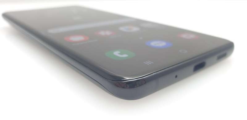 Samsung Galaxy S20 Ultra 128GB Dual Sim Cosmic Black (6 Month Warranty)