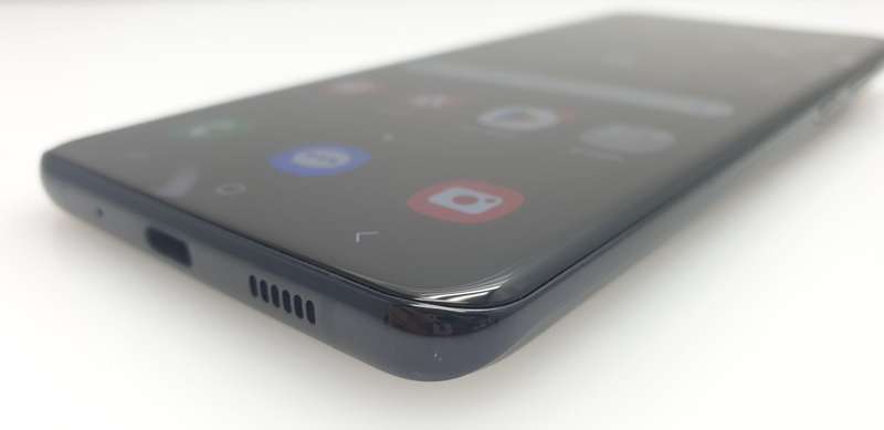 Samsung Galaxy S20 Ultra 128GB Dual Sim Cosmic Black (6 Month Warranty)