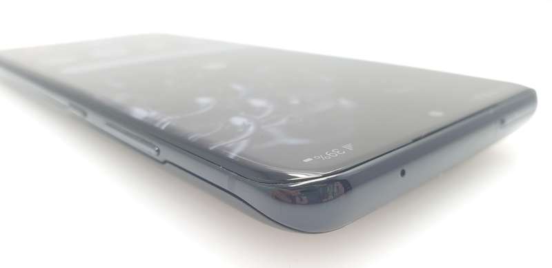 Samsung Galaxy S20 Ultra 128GB Dual Sim Cosmic Black (6 Month Warranty)