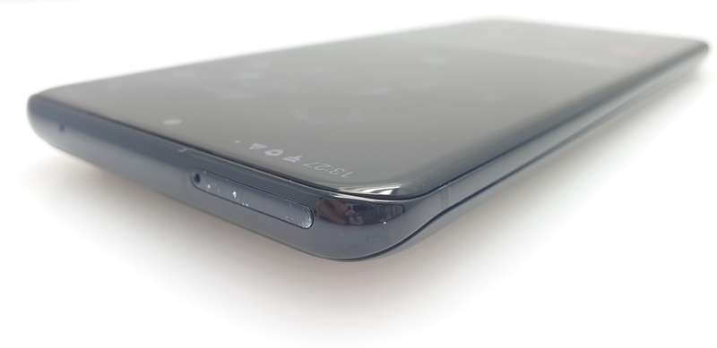 Samsung Galaxy S20 Ultra 128GB Dual Sim Cosmic Black (6 Month Warranty)