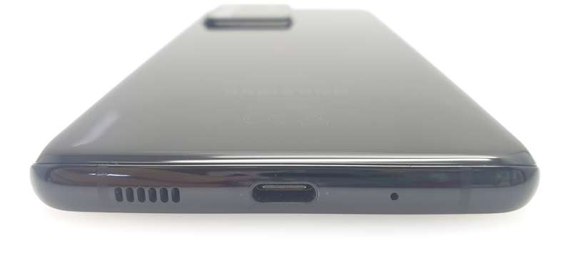 Samsung Galaxy S20 Ultra 128GB Dual Sim Cosmic Black (6 Month Warranty)