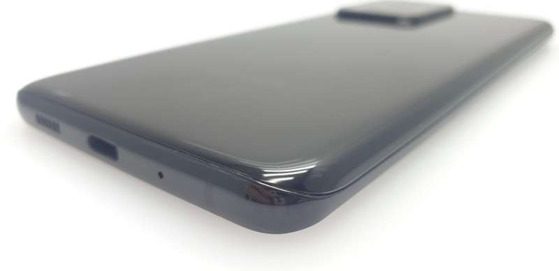 Samsung Galaxy S20 Ultra 128GB Dual Sim Cosmic Black (6 Month Warranty)