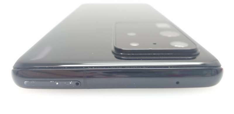 Samsung Galaxy S20 Ultra 128GB Dual Sim Cosmic Black (6 Month Warranty)