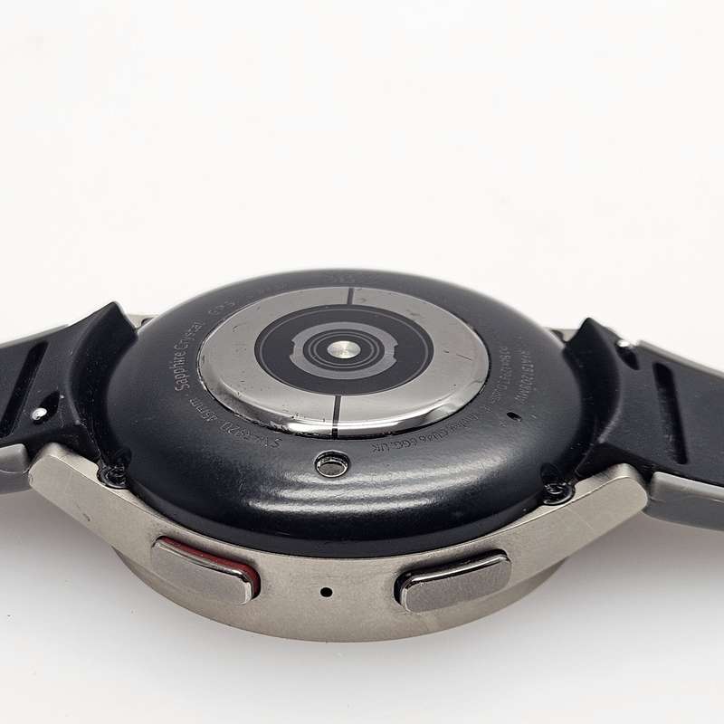 Samsung Galaxy Watch 5 Pro 45mm GPS Only Grey/Black Titanium (3 Month Warranty)
