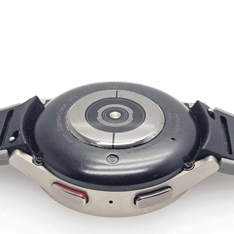 Samsung Galaxy Watch 5 Pro 45mm GPS Only Grey/Black Titanium (3 Month Warranty)