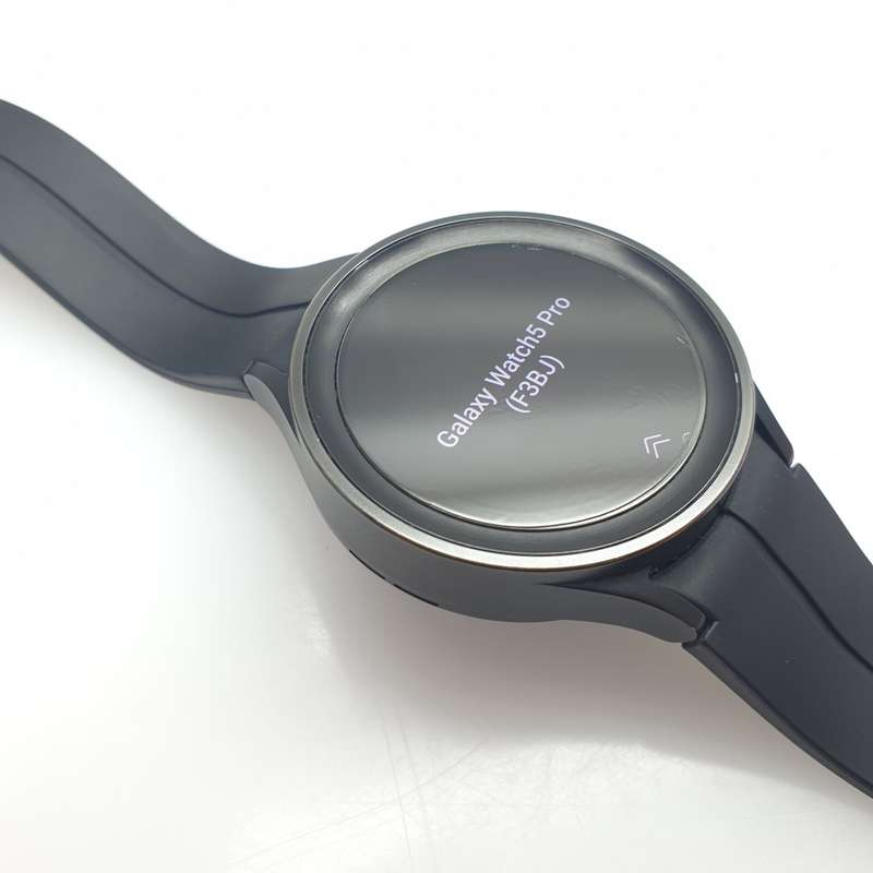 Samsung Galaxy Watch 5 Pro 45mm LTE Titanium (3 Month Warranty)