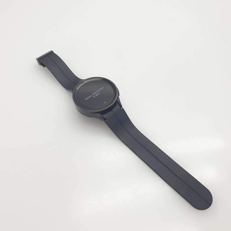 Samsung Galaxy Watch 5 Pro 45mm LTE Titanium (3 Month Warranty)