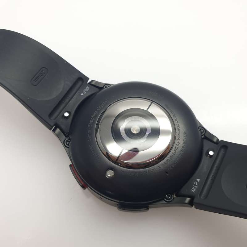 Samsung Galaxy Watch 5 Pro 45mm LTE Titanium (3 Month Warranty)