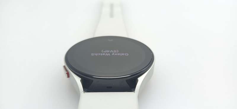 Samsung Galaxy Watch 5 44mm LTE Silver (3 Month Warranty)